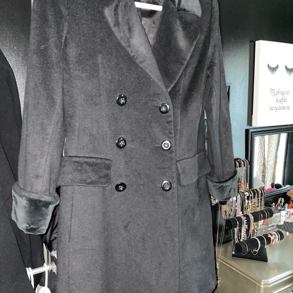 Coat christian dior - Picture 2 of 4
